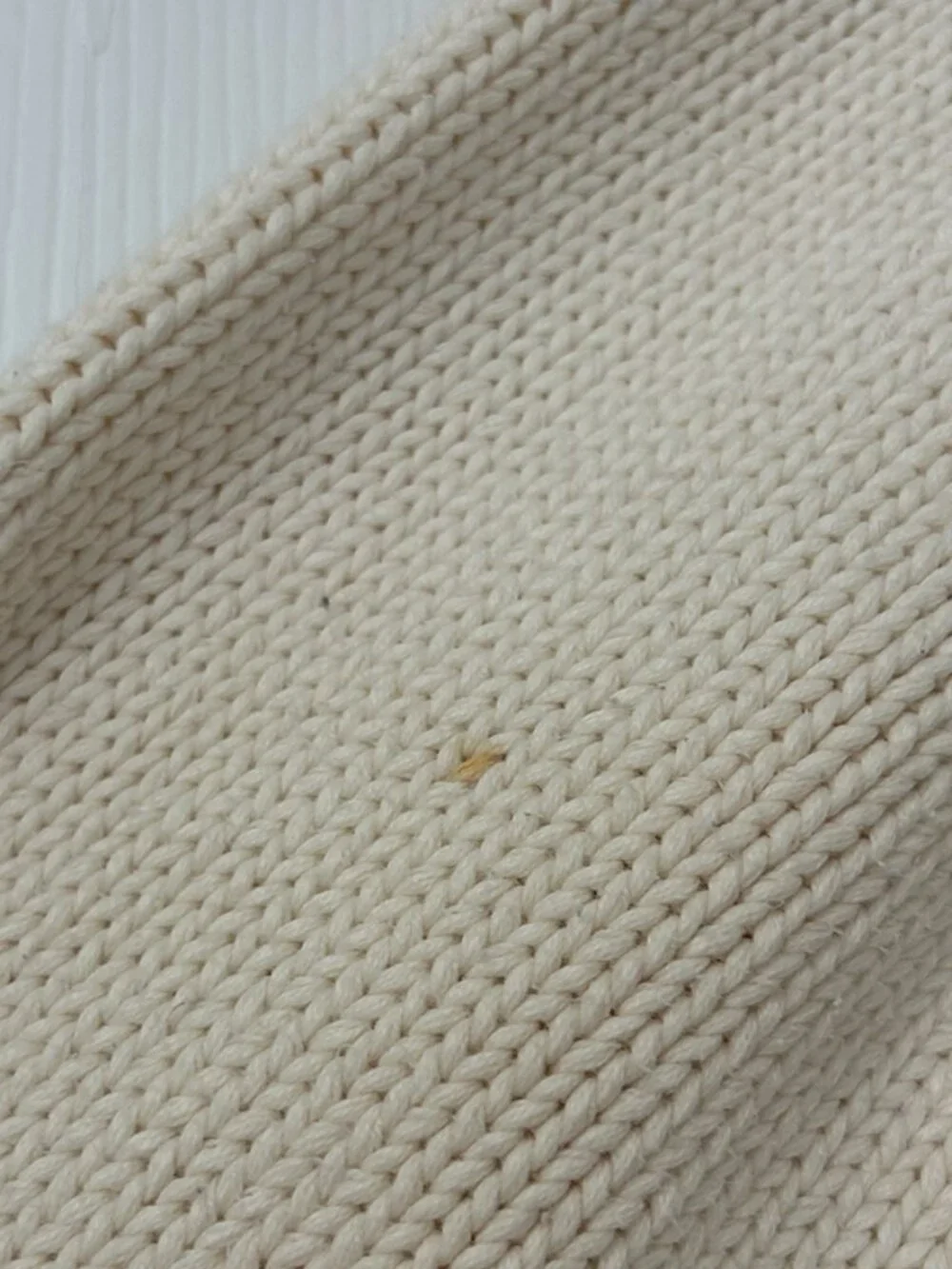 Vintage J. Crew Oarsman Rollneck